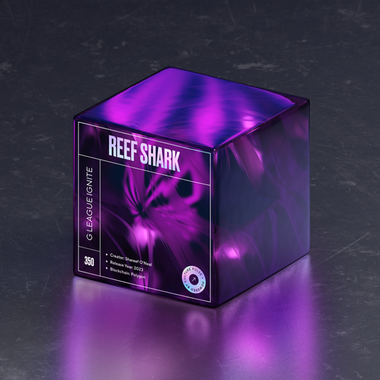 Reef Mystery Pack